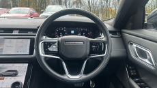 Land Rover Range Rover Velar 2.0 D200 R-Dynamic HSE 5dr Auto Diesel Estate